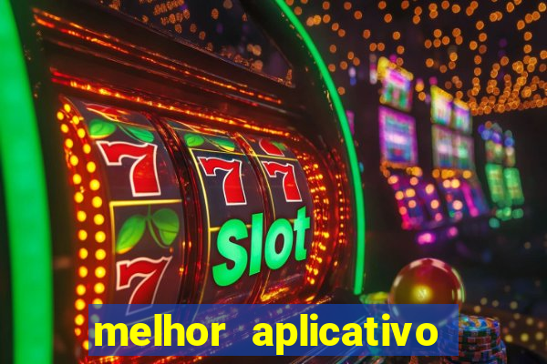 melhor aplicativo de jogos online